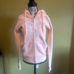 NWT ARITZIA TNA ZIP UP